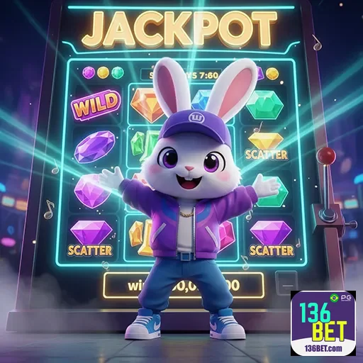 Imagem do logo do 136bet em caixa de segurança digital