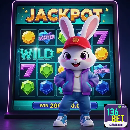 Imagem promocional do jogo 136bet-Game05 no site 136bet, destaque para elementos de apostas e entretenimento