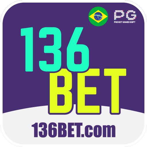 136bet logo